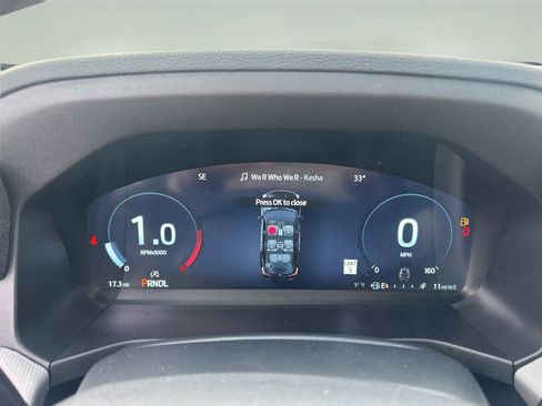 New 2026 Ford Explorer Active w/ Active Comfort Package image 13