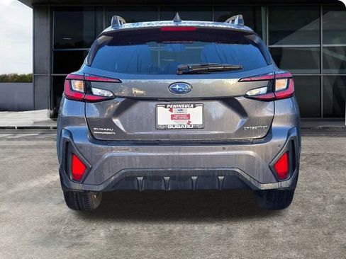 Certified 2025 Subaru Crosstrek 2.5i Limited w/ Crosstrek Mirror Package image 8