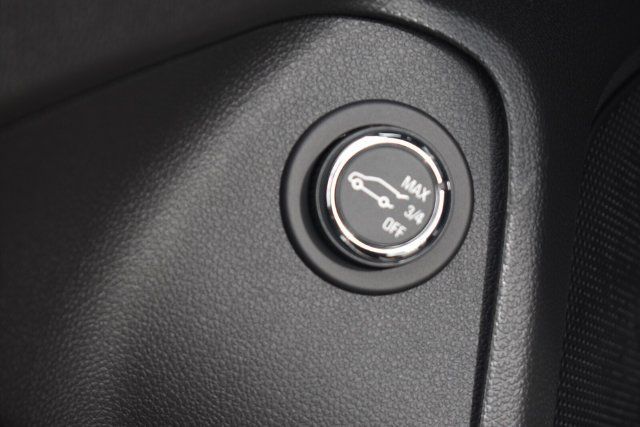 Used 2026 Chevrolet TrailBlazer RS w/ Convenience Package AWD/4WD image 21