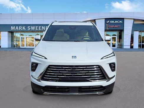 New 2026 Buick Enclave Preferred w/ Power Package image 2