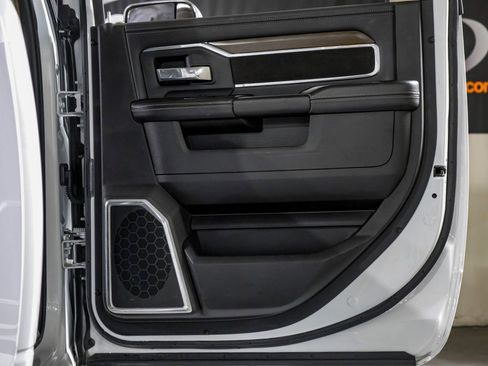 Used 2022 RAM 2500 Laramie image 37