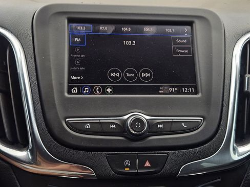Used 2023 Chevrolet Equinox LT FWD image 12