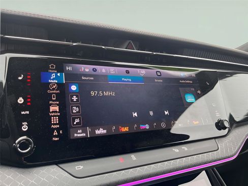 Used 2025 Jeep Wagoneer S Limited image 15