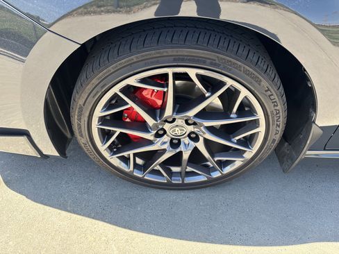 Used 2025 Toyota Camry XSE image 13