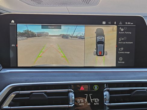 Used 2022 BMW X5 xDrive40i w/ Premium Package image 20