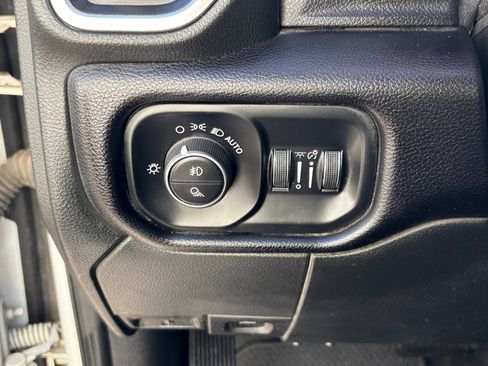 Used 2022 RAM 3500 Laramie image 14