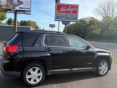 Used 2012 GMC Terrain SLE w/ Convenience Package
