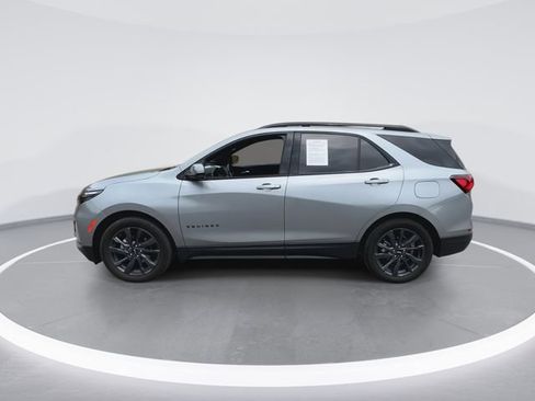 Used 2024 Chevrolet Equinox RS FWD image 7