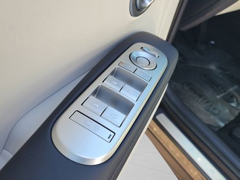 New 2026 Hyundai Palisade Calligraphy image 20