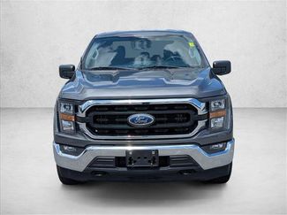 Used 2023 Ford F150 XLT AWD/4WD video 2