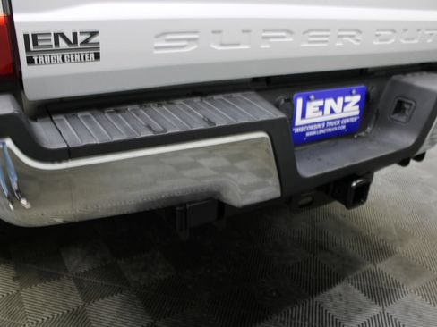 Used 2017 Ford F250 XLT AWD/4WD image 35
