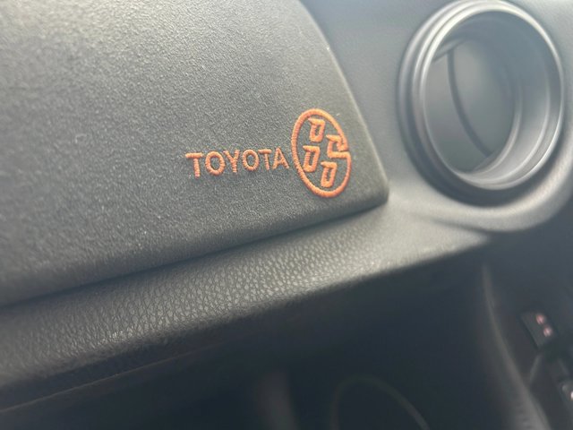 Used 2020 Toyota 86 RWD image 15