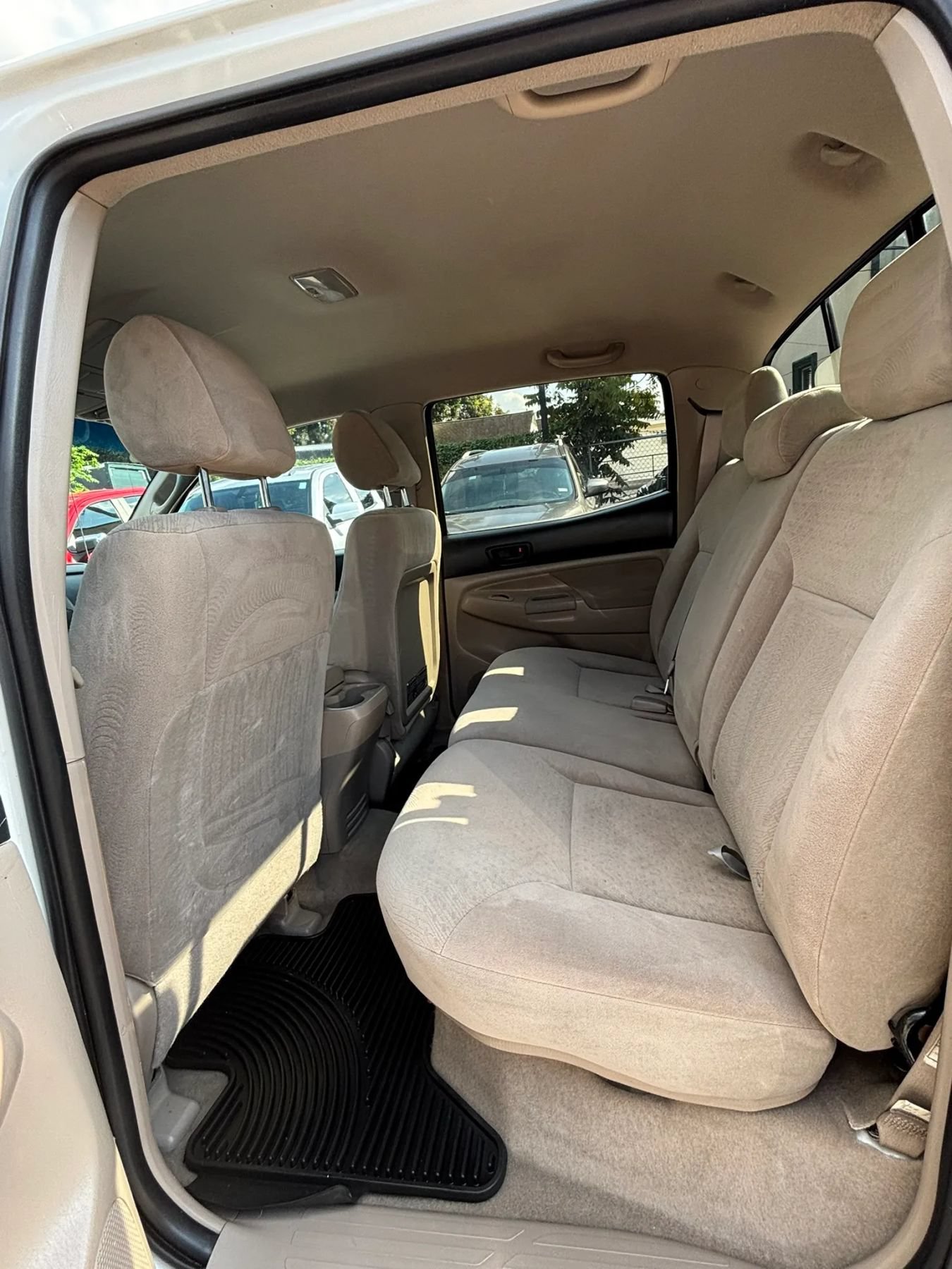 Used 2005 Toyota Tacoma PreRunner w/ SR5 Pkg #3 RWD image 12
