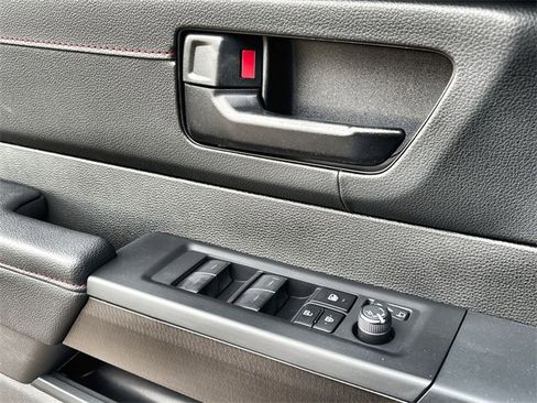 Used 2025 Toyota Tundra TRD Pro image 14