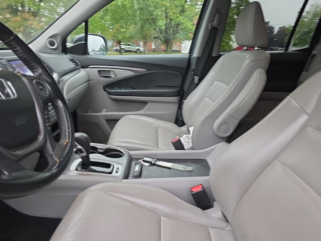 Used 2019 Honda Ridgeline RTL image 24