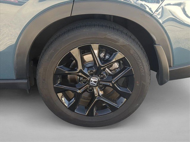 Used 2024 Honda HR-V Sport image 23