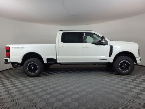 New 2026 Ford F350 Platinum AWD/4WD image 2