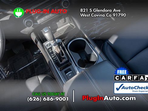 Used 2023 Nissan Altima 2.0 SR image 17