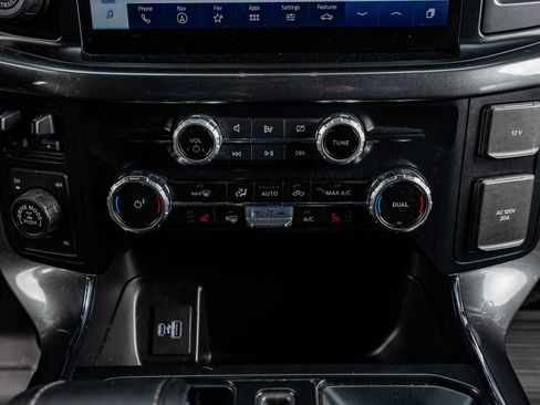 Used 2023 Ford F150 XLT w/ Equipment Group 302A High image 24