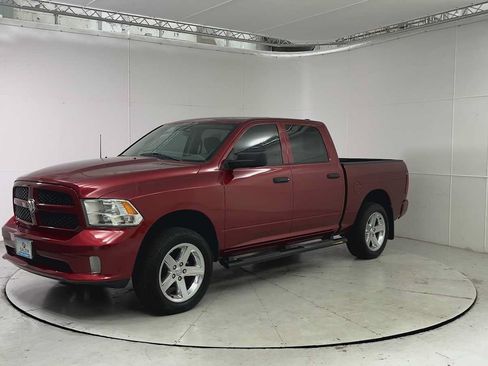 Used 2014 RAM 1500 Express AWD/4WD image 6