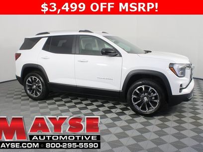 New 2026 GMC Terrain Elevation w/ Elevation Premium Package