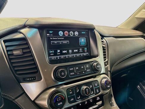 Used 2018 Chevrolet Tahoe LT AWD/4WD image 14