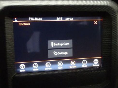 Used 2022 Jeep Wrangler Unlimited Sport image 36