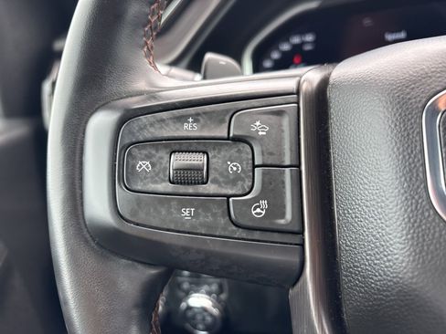 Used 2023 GMC Sierra 1500 AT4 w/ AT4 Premium Package AWD/4WD image 29