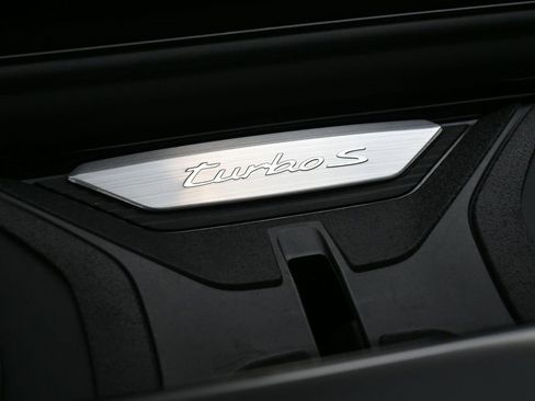 Certified 2024 Porsche 911 Turbo image 31