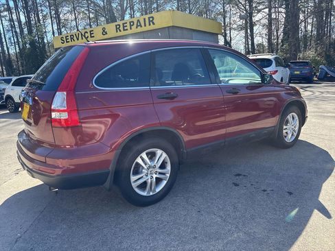 Used 2010 Honda CR-V EX image 6