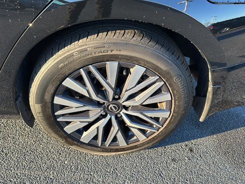 Used 2023 Nissan Altima 2.5 SV image 33