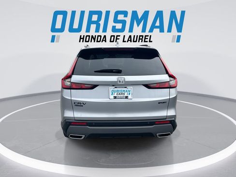 New 2026 Honda CR-V Sport-L image 7