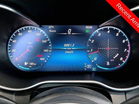 Used 2021 Mercedes-Benz C 300 Sedan w/ Premium Package image 13