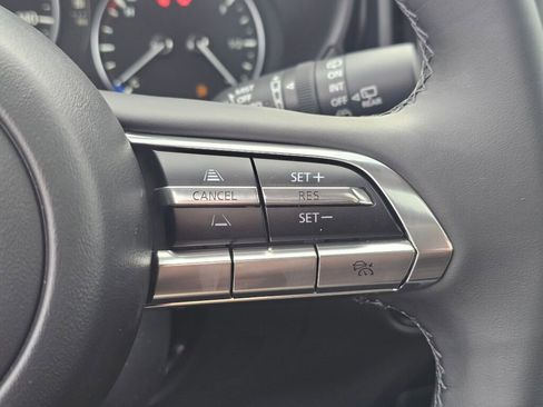 New 2026 MAZDA CX-50 AWD 2.5 Hybrid w/ Weather Package image 35