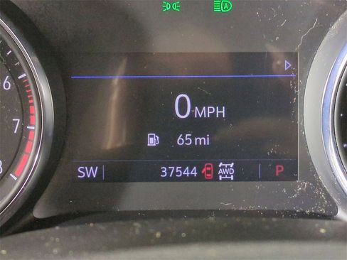 Used 2023 Buick Encore GX Preferred w/ Cold Weather Comfort Package image 12