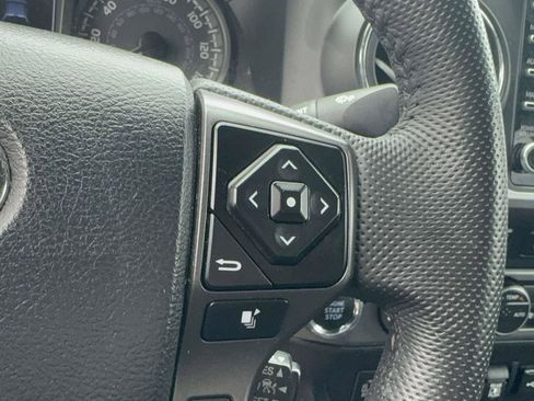 Used 2023 Toyota Tacoma TRD Pro image 17