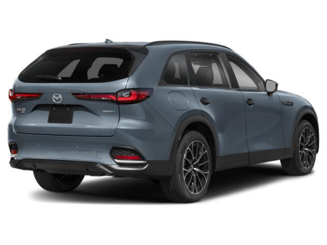 Used 2025 MAZDA CX-70 Plug-In Hybrid w/ Premium Plus AWD/4WD image 5