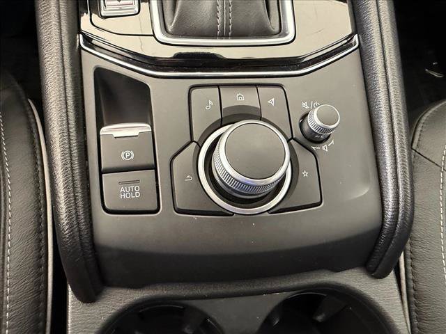 Used 2025 MAZDA CX-5 AWD 2.5 S w/ Preferred Package image 20