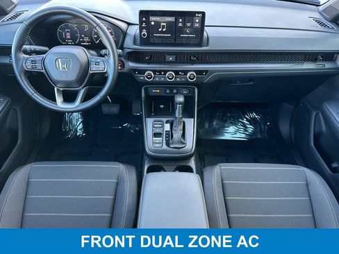 Used 2026 Honda CR-V Sport image 15