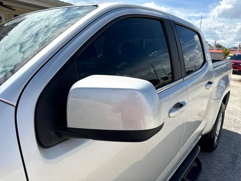 Used 2016 Chevrolet Colorado LT w/ LT Convenience Package image 40