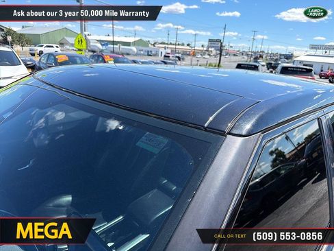 Used 2015 Land Rover Range Rover Evoque Pure Plus AWD/4WD image 15