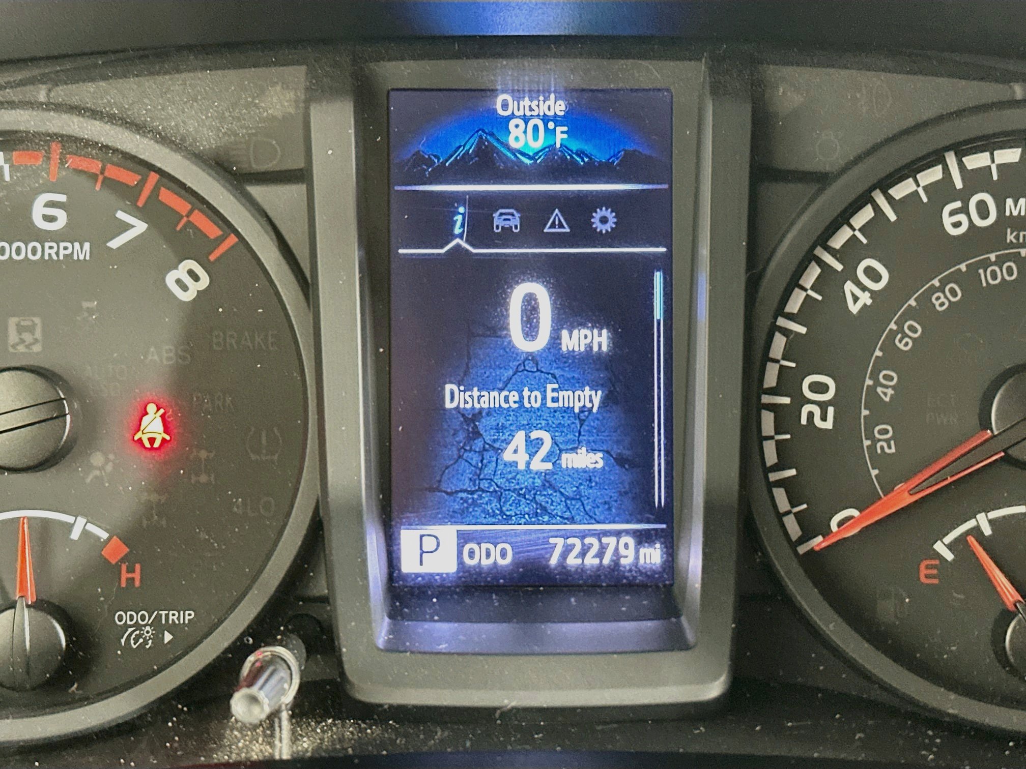 Used 2022 Toyota Tacoma SR AWD/4WD image 18
