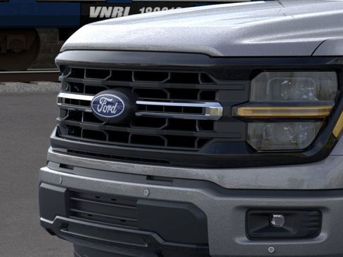 New 2026 Ford F150 XLT image 39