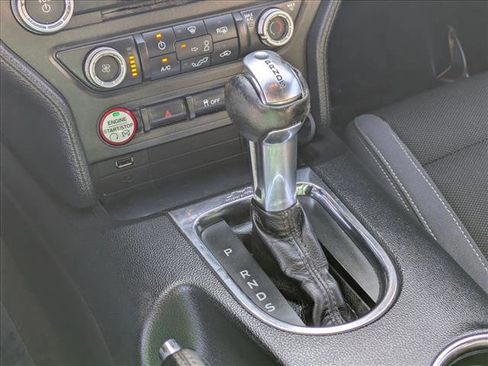 Used 2015 Ford Mustang Convertible w/ Equipment Group 051A image 21