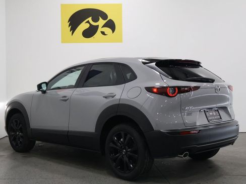 New 2026 MAZDA CX-30 AWD 2.5 S w/ Select Sport Pkg image 9