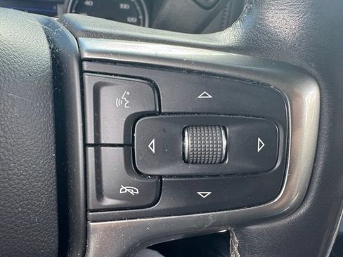 Used 2020 Chevrolet Silverado 1500 RST w/ All-Star Edition AWD/4WD image 22