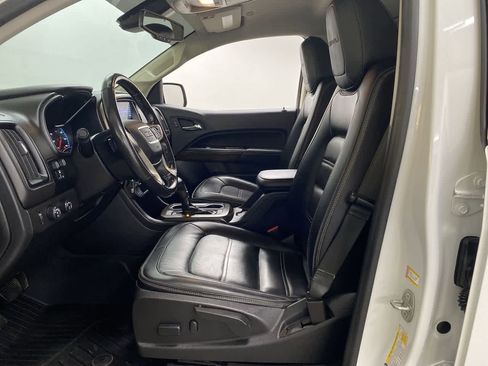 Used 2019 GMC Canyon Denali image 13