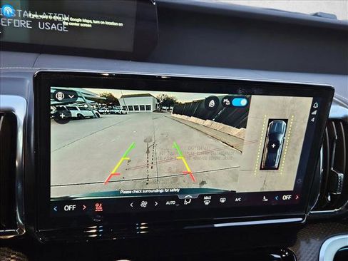 New 2026 Ford Expedition Max Platinum image 15