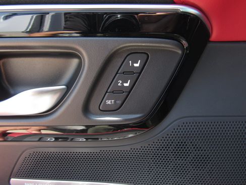 Certified 2025 Acura ADX A-Spec AWD/4WD image 26