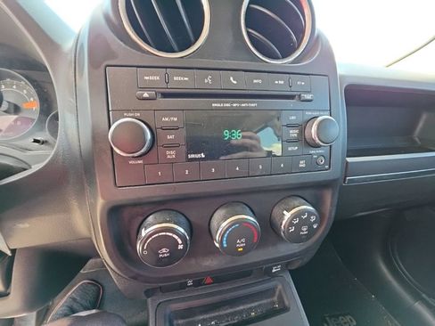 Used 2016 Jeep Patriot Sport w/ Power Value Group FWD image 10